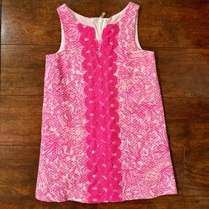 Lilly for Target toddler dress sz 2